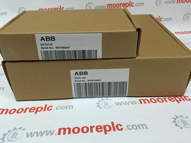 ABB 3HAC17484-10/04 AC Servo Motor